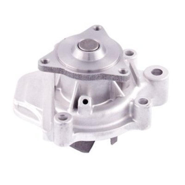 Gates Water Pumps 81-80 HONDA-ACCORD 4-CYL 1.8L 41031